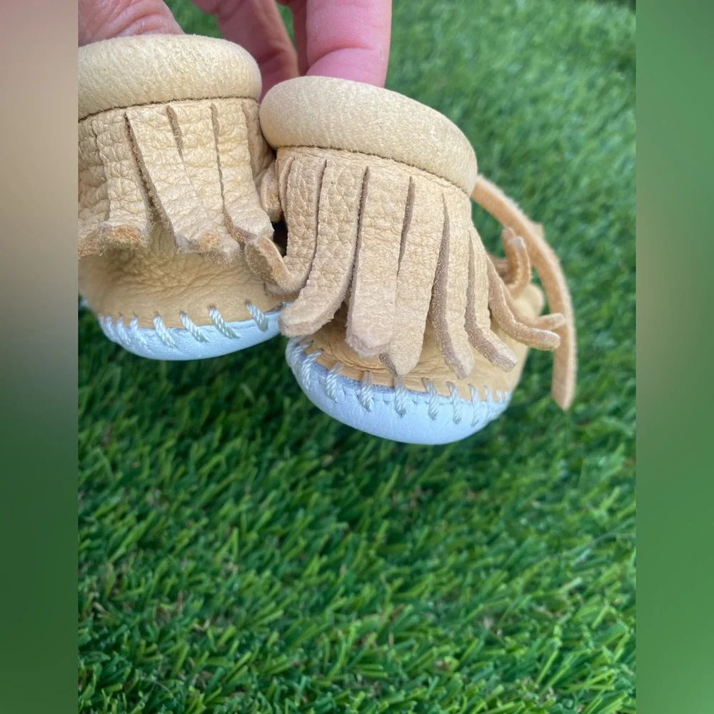 Minnetonka size